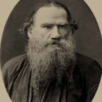 לאה גולדברג על טולסטוי - חלק ד