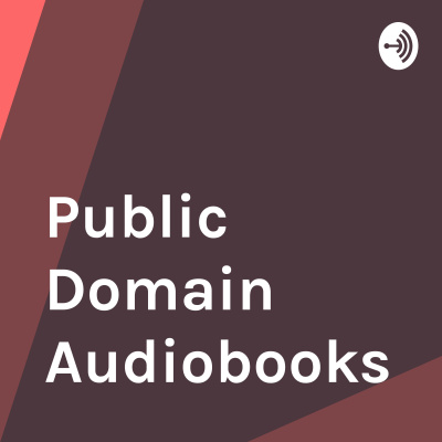 Public Domain Audiobooks