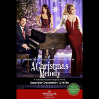 A Christmas Melody