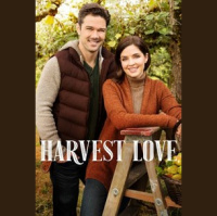 Harvest Love