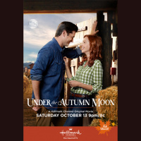 Under the Autumn Moon