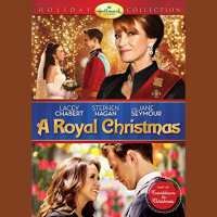 A Royal Christmas