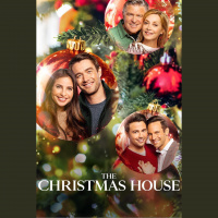 The Christmas House