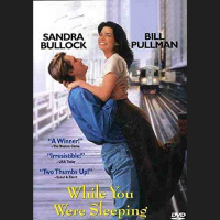 While You Were Sleeping