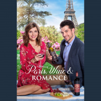 Paris, Wine, and Romance