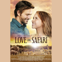 Love on Safari