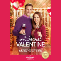 My Secret Valentine