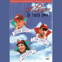 A League of Their Own