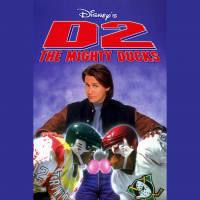 D2: The Mighty Ducks