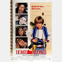 Home Alone 3