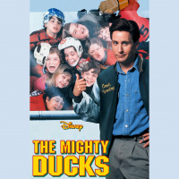 The Mighty Ducks