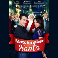 Matchmaker Santa
