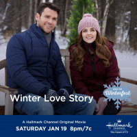 Winter Love Story