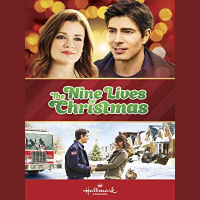 The Nine Lives of Christmas