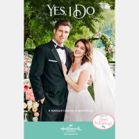 Yes, I Do