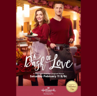 Dash of Love