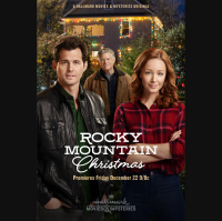Rocky Mountain Christmas