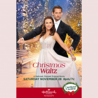 Christmas Waltz