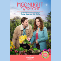 Moonlight in Vermont