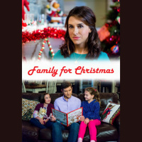 Family For Christmas