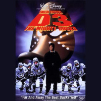 D3: The Mighty Ducks