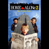 Home Alone 2