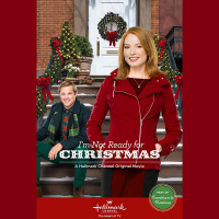 Im Not Ready For Christmas