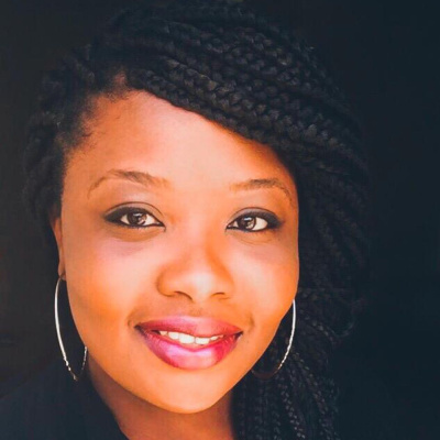 Item 13: An African Food Podcast