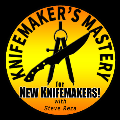 Knifemakers Mastery