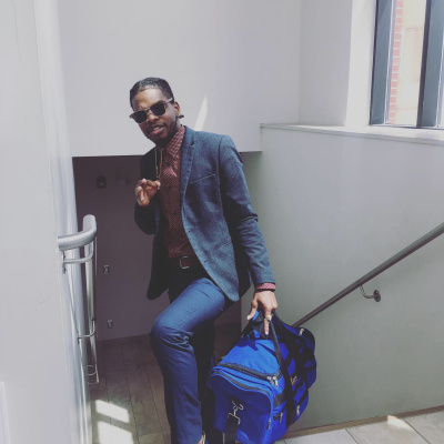 Nelly James Podcast Life Lessons Sessions!