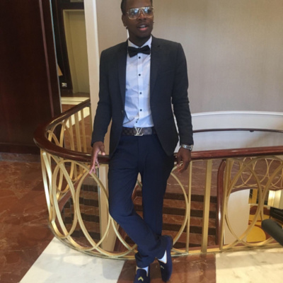 Nelly James Podcast Life Lessons Sessions!