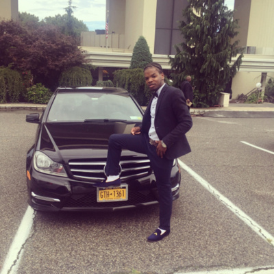 Nelly James Podcast Life Lessons Sessions!