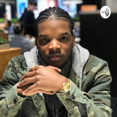 Nelly James Podcast Life Lessons Sessions!