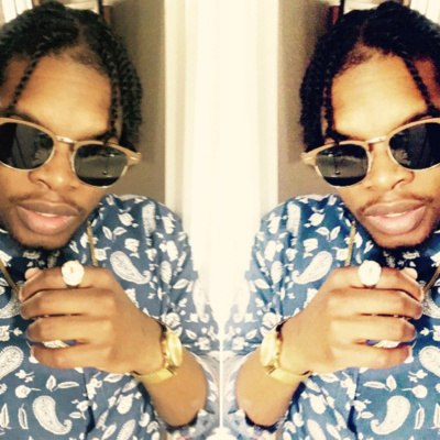 Nelly James Podcast Life Lessons Sessions!