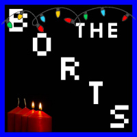 Christmas Borts - Christmas On Mistletoe Lake