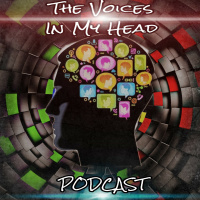 Voices in my head podcast