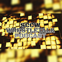 SCCW Wrestletalk Podcast