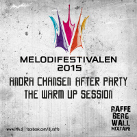 Melodifestivalen 2015 Andra Chansen Afterparty (The Warm Up Session) by Bergwall