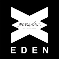 Bergwall @ Eden Ibiza 190618 ► Jackin House ► Tech House ► Tribal Tech