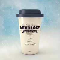 Mixology by Bergwall (Vol 009)