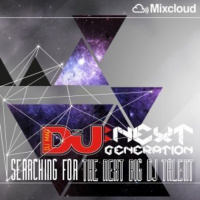 DJ MAG Next Generation Competition 2014 by Bergwall