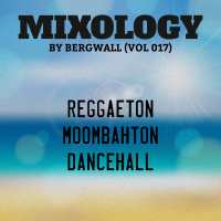 Mixology by Bergwall (Vol 017)