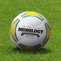 Mixology by Bergwall (Vol 012)