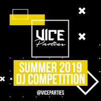 Vice Parties 2019 Competition Entry ► Jackin House ► Tech House