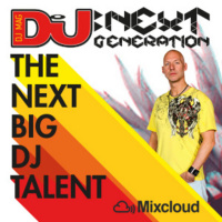 DJ Awards 2015 Bedroom DJ Competition by Bergwall (WINNER)