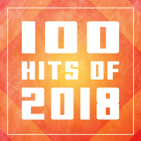 100 Hits of 2018 by Bergwall