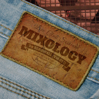 Mixology by Bergwall (Vol 011)