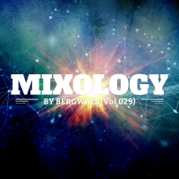 Mixology by Bergwall (Vol 029) ► Groovy House
