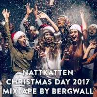 Nattkatten Christmas Day 2017 Mixtape by Bergwall