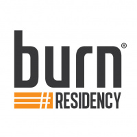 Burn Residency 2015 by Bergwall